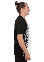 Dr Seuss Cat in the Hat Adult Costume Shirt Kit Alt 3