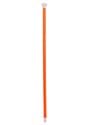 Orange Costume Cane Accessory