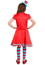 Thing 1/2 Child Costume Alt 7