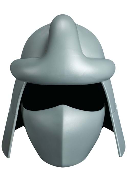 Adult Teenage Mutant Ninja Turtles Shredder Costume Helmet