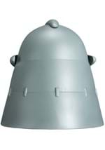 Adult Teenage Mutant Ninja Turtles Shredder Helmet Alt 1