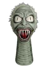 Snake Puppet Beetlejuice Prop