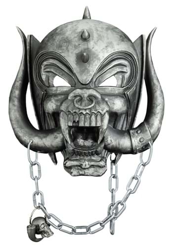 Motorhead Warpig Adult Costume Mask