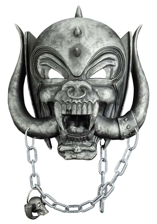 Motorhead Warpig Adult Costume Mask