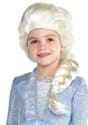 Child Adult Disney Frozen Costume Elsa Wig