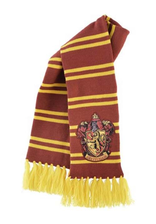 Harry Potter House Gryffindor Classic Scarf