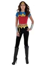 Womens Wonder Woman Costume Accessory Kit