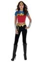Womens Wonder Woman Costume Accessory Kit