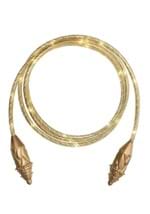 Wonder Woman 1984 Movie Light Up Lasso Accessory Prop