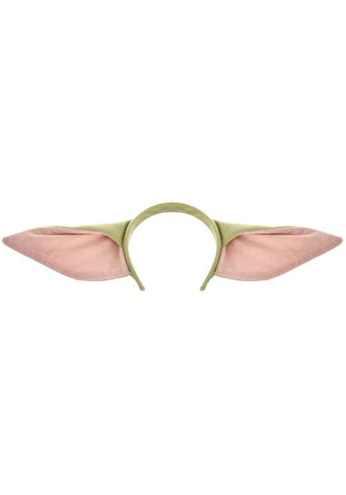 Deluxe Star Wars Grogu Costume Adult Headband