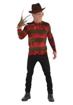 Freddy Kreuger Mens Costume Sweater