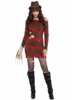 Nightmare Ms Krueger Womens Costume UPD
