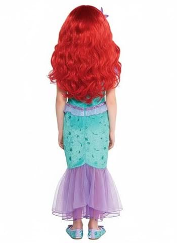 Ariel Classic Costume for Girls