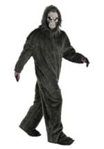 Monster Bigfoot Mens Costume