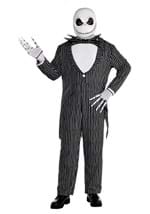 Jack Skellington Classic Mens Costume