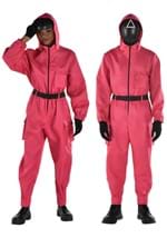 Guard Uniform Classic Costume for Adults