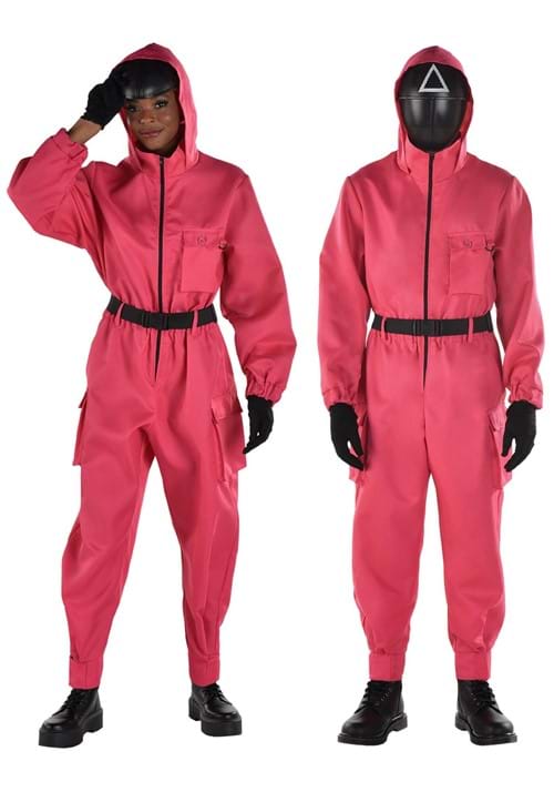 Guard Uniform Classic Costume for Adults
