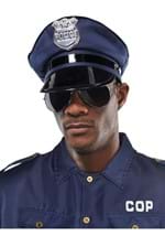 Traditional Police Officer Adult Costume Hat