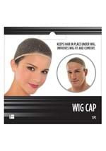 Adult Classic Costume Wig Cap Accessory