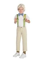 Grandpa Kids Costume Accessory Kit