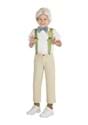 Grandpa Kids Costume Accessory Kit