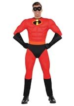 Mr Incredible Costume for Men