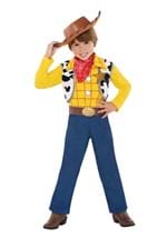 Toy Story Woody Boys Classic Costume
