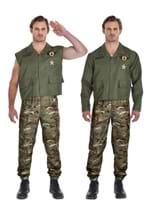Soldier Costume for Men