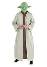 Men's Yoda Star Wars Costume