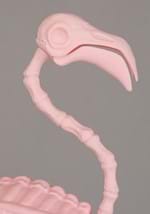 30 Inch Glow in the Dark Pink Flamingo Decoration Alt 1