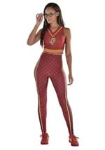 WOMENS HARRY POTTER GRIFFINDOR COSTUME Alt 2