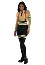 Classic Firefighter Womens Costume