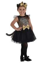 Toddler Cute Cat Costume for Girls