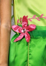 GIRLS TINKERBELL CLASSIC COSTUME Alt 4