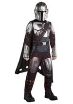 Boy's Star Wars Mandalorian Costume