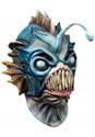 Angler Fish Latex Adult Costume Mask