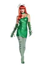 Sexy Poison Oak Womens Costume