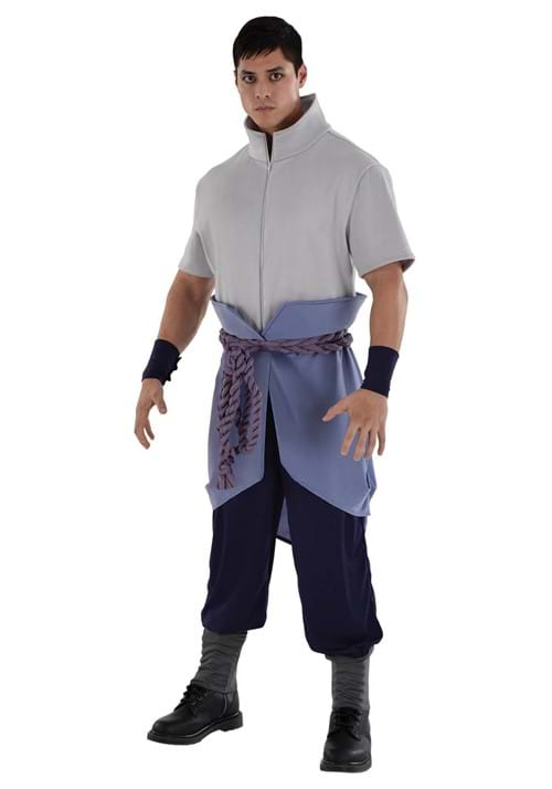 Cosplay Sasuke Costumes for Men