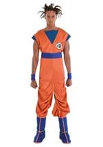 Dragon Ball Z Men's Goku Costume