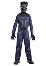 Black Panther Legacy Costume for Boys