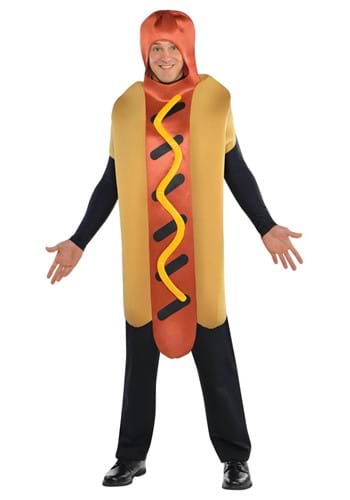 Hot Diggety Dog Costume for Men