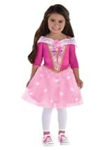 Girls Sleepy Beauty Light Up Toddler Costume