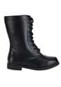 Combat Military Costume Boots for Kids