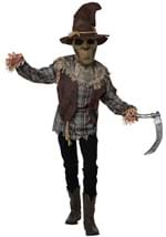 Killer Scarecrow Boys Costume