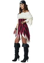 Sultry Sea Pirate Womens Costume Alt 1