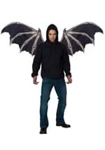Adult Cosplay Skeleton Bone Wings Alt 1