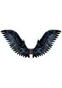 Black Raven Cosplay Adult Costume Wings