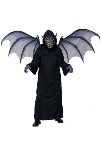 Vampire Monster Cosplay Costume Wings for Adults