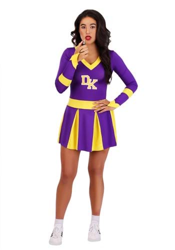 Jennifer the Cheerleader Costume for Women