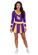 Jennifer the Cheerleader Costume for Women Alt 1
